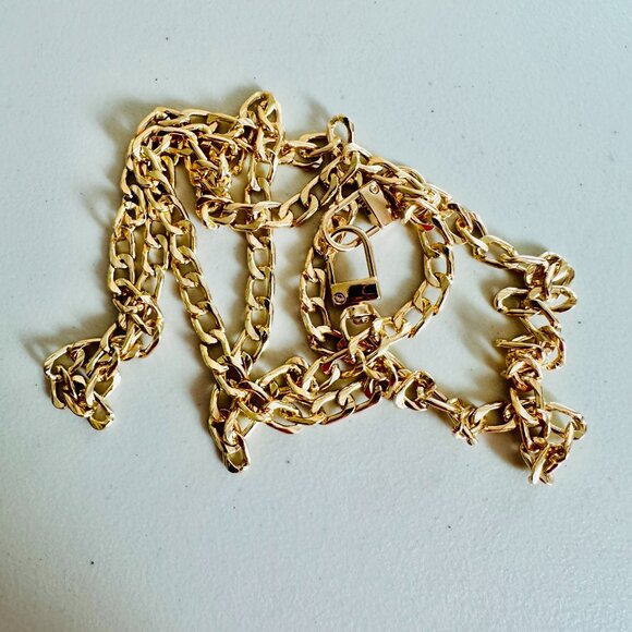 AUTHENTIC GUCCI SIGNATURE GG COATED CANVAS LEATHER TRIM COSMETIC POUCH VINTAGE - Picture 14 of 15